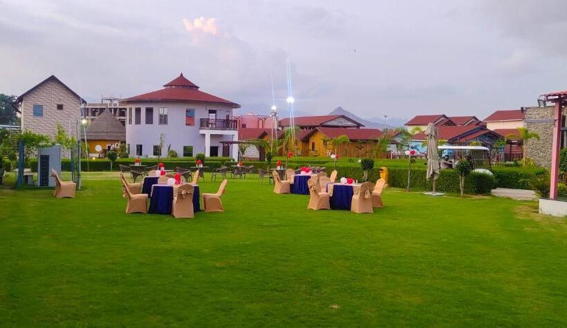 Sun Hotel And Resort, Mount Abu