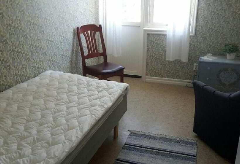 فندق صغير Solbacken