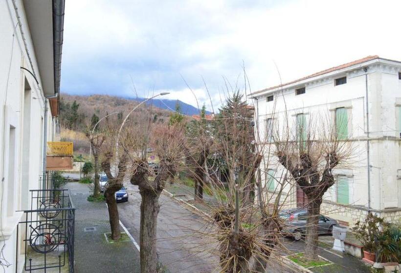 B&b La Cascata