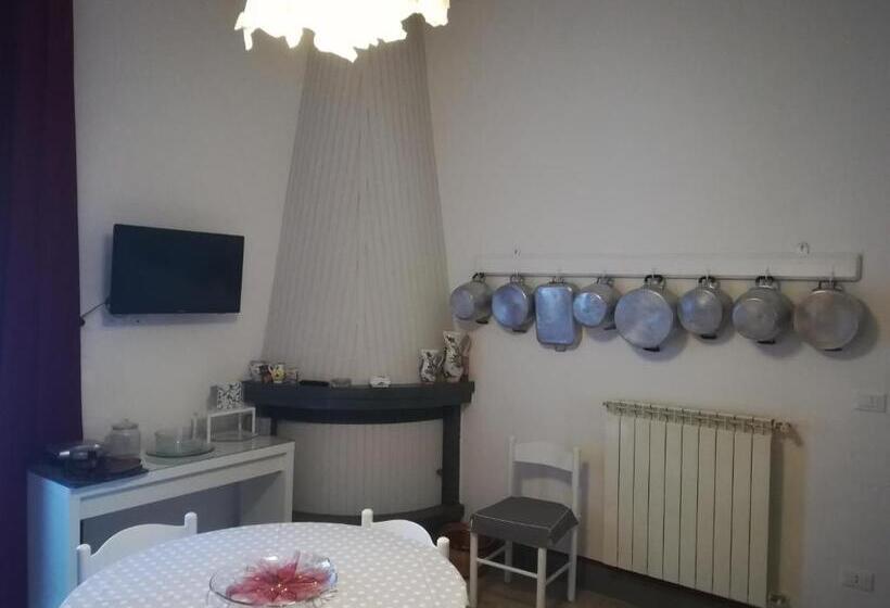 B&b La Cascata