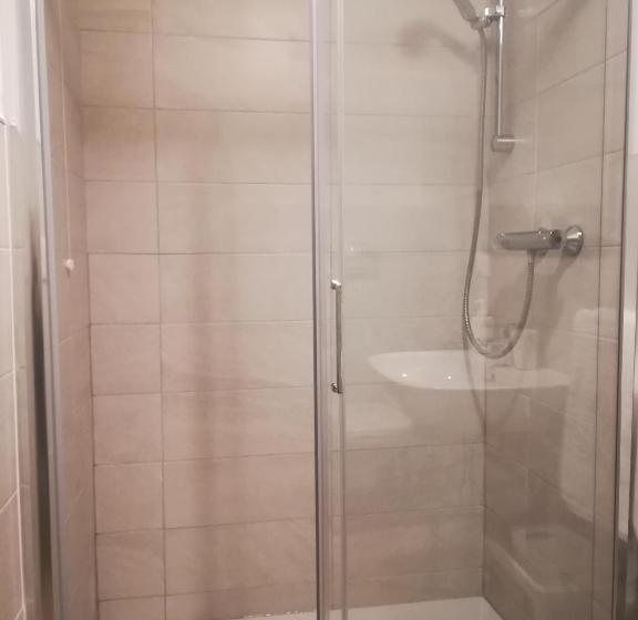 B&b La Cascata