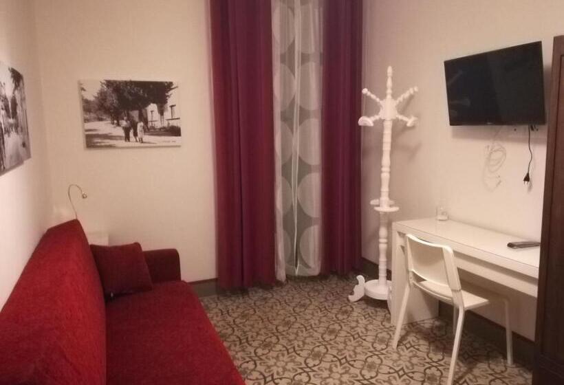 B&b La Cascata
