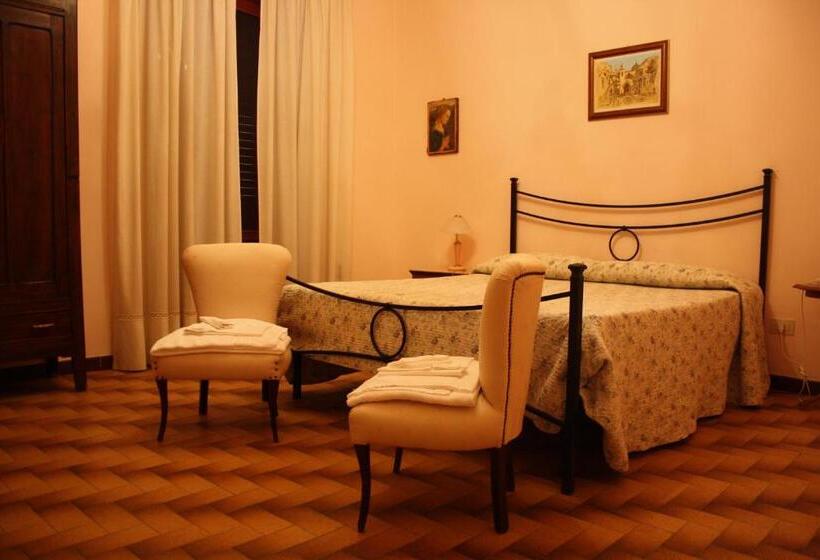 ベッドアンドブレックファースト Agriturismo Casale 1921