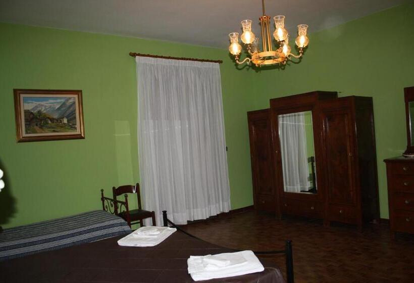 ベッドアンドブレックファースト Agriturismo Casale 1921