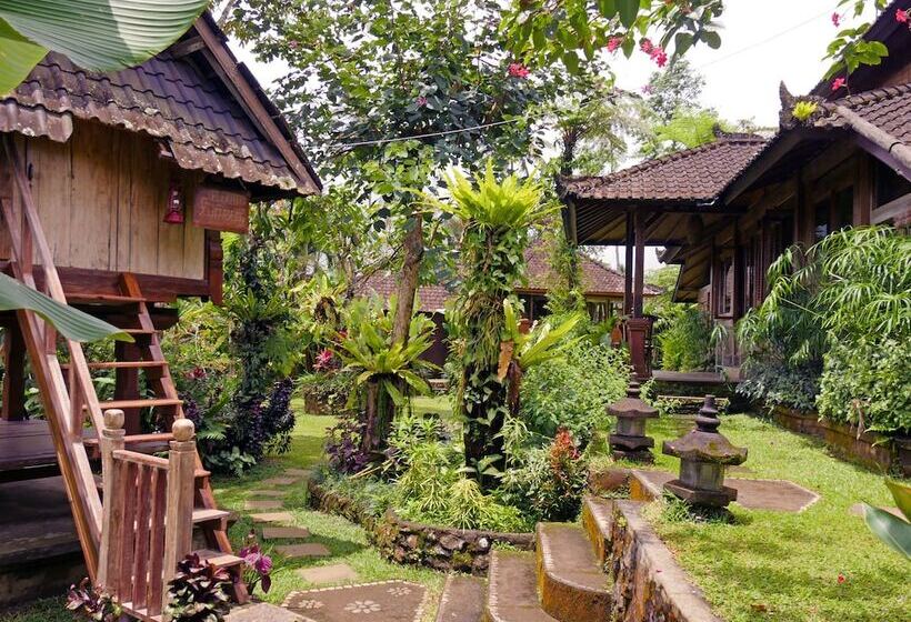 Bed and Breakfast Bali Mountain Retreat