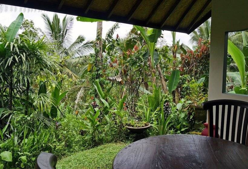 Bed and Breakfast Bali Mountain Retreat