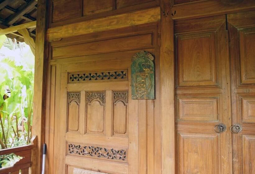 Bed and Breakfast Bali Mountain Retreat