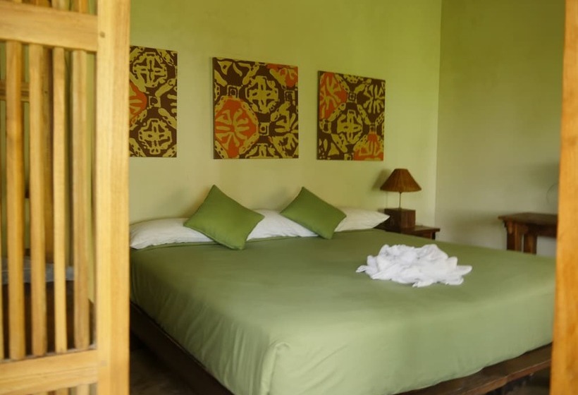 Bed and Breakfast Bali Mountain Retreat