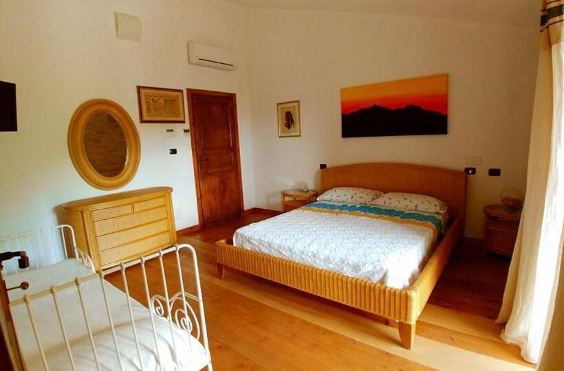 مبيت وإفطار Casale Del Sole