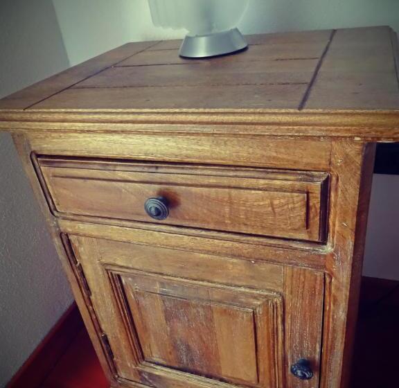 مبيت وإفطار Casale Del Sole