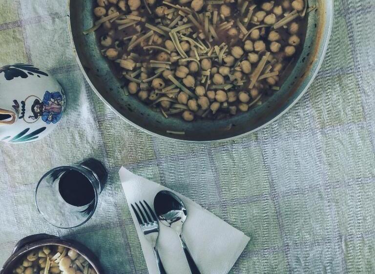 مبيت وإفطار Casale Del Sole