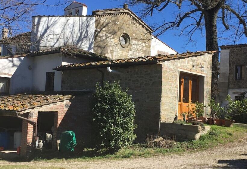 צימר Chiesa Di San Michele