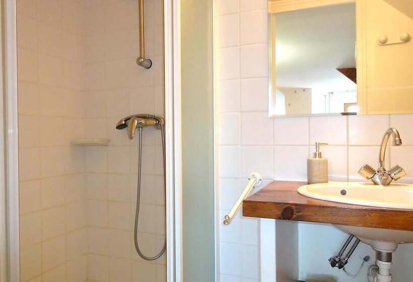 ベッドアンドブレックファースト Les Chemins Verts. Chambre D Hôtes