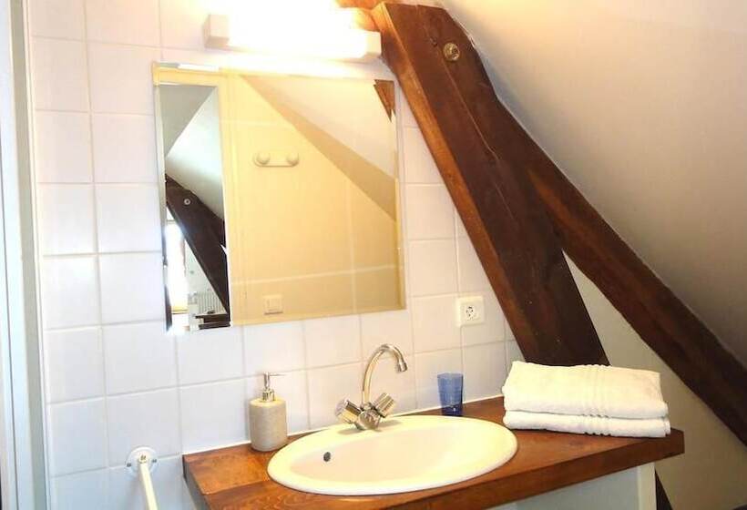 ベッドアンドブレックファースト Les Chemins Verts. Chambre D Hôtes