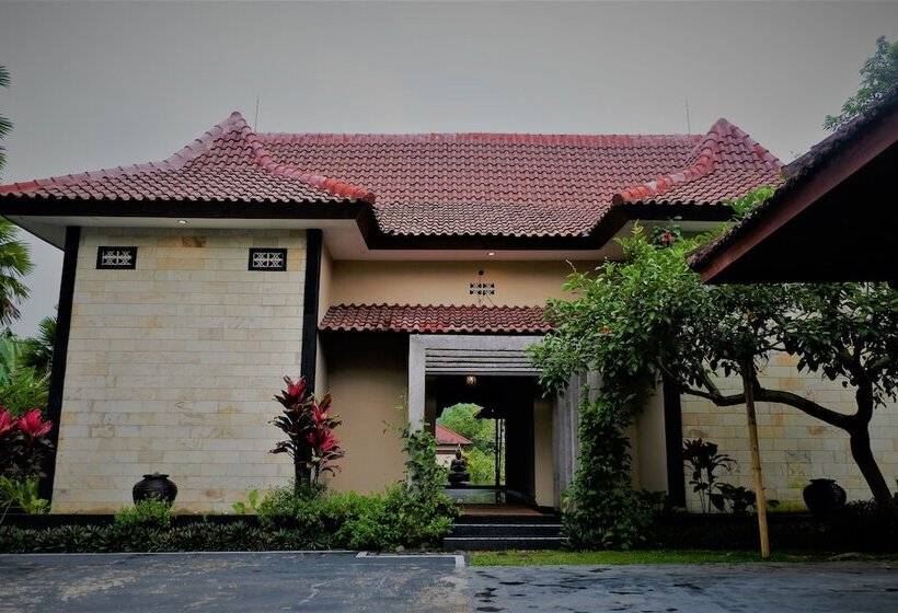 Bed and Breakfast Villa Kendi