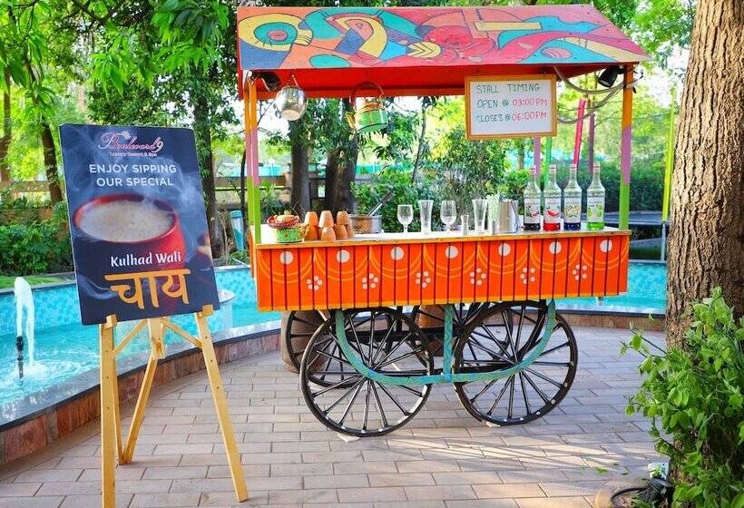 Boulevard9 Luxury Resort & Spa