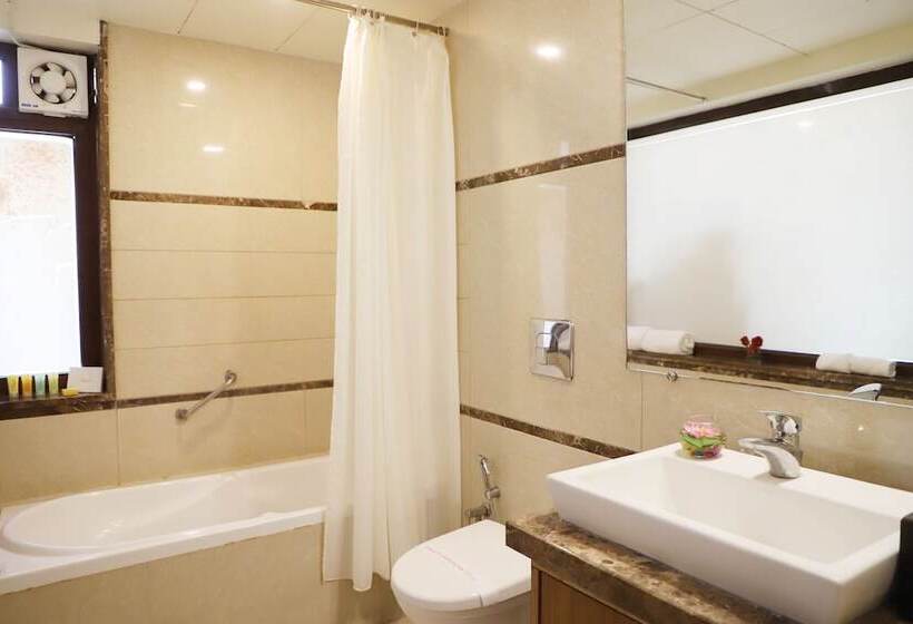 Boulevard9 Luxury Resort & Spa