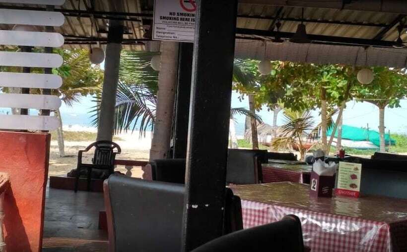 Colmar Beach Resort