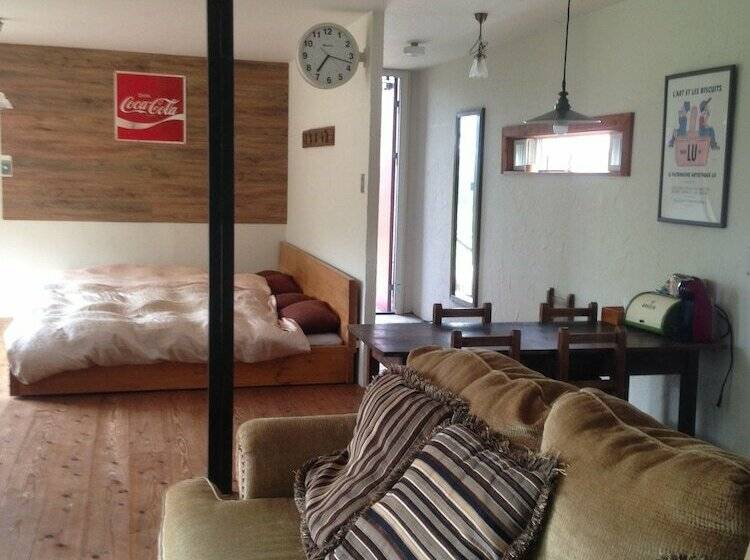 Cottage Fuccanchi