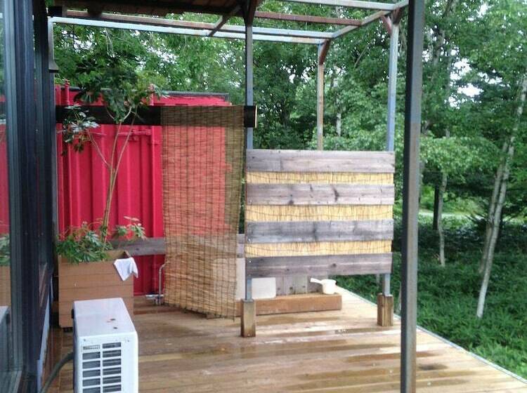 Cottage Fuccanchi