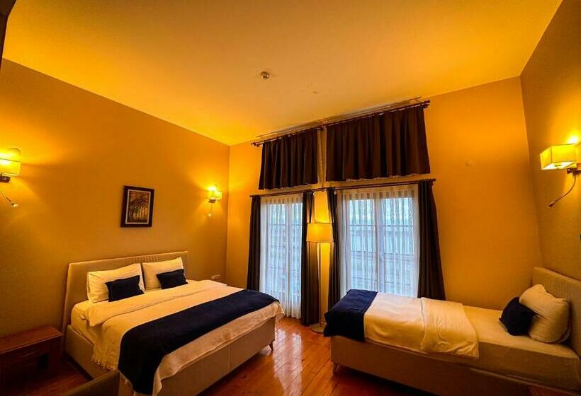 Deniz Konak Otel