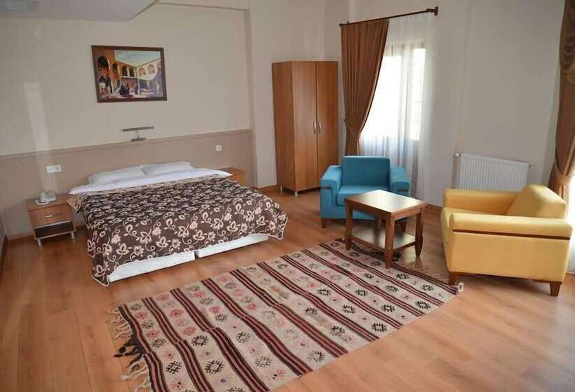 Hasan Celebi Otel