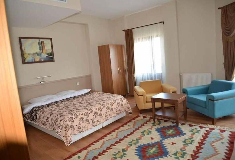 Hasan Celebi Otel