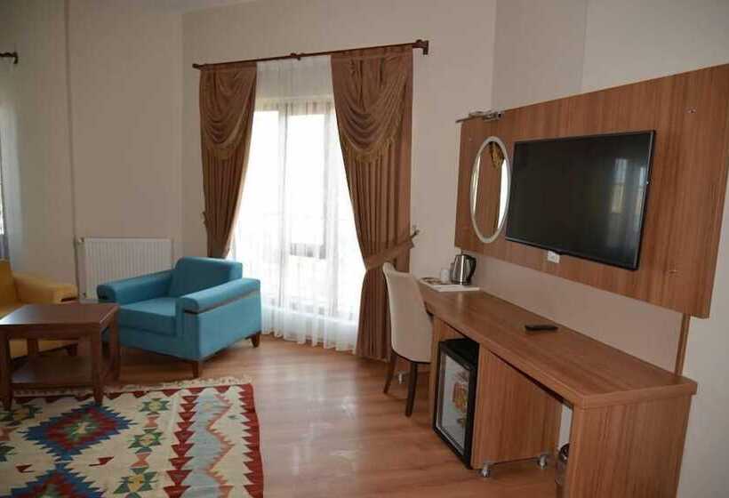 Hasan Celebi Otel