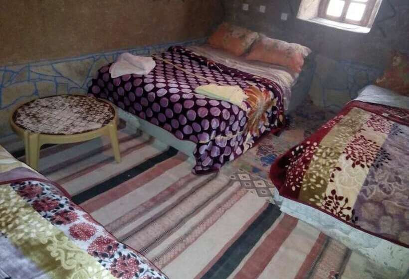 فندق فئة نجمة واحدة Auberge Amazigh