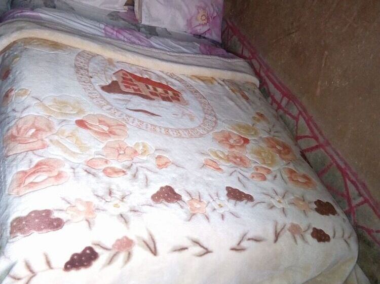 فندق فئة نجمة واحدة Auberge Amazigh