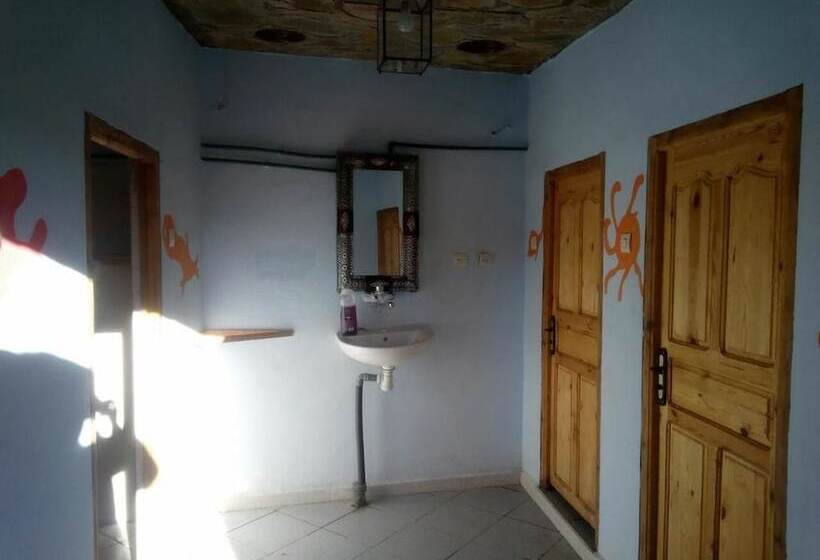 فندق فئة نجمة واحدة Auberge Amazigh