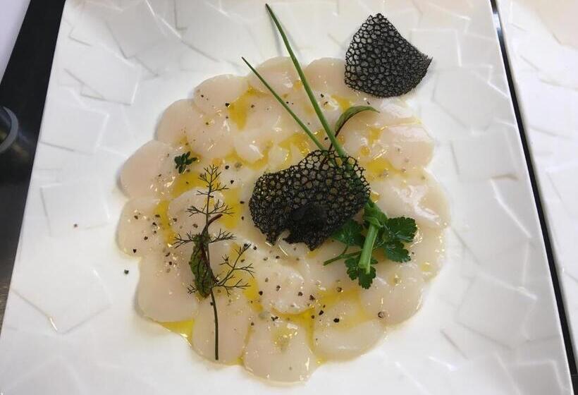 客栈  L Auberge Fleurie