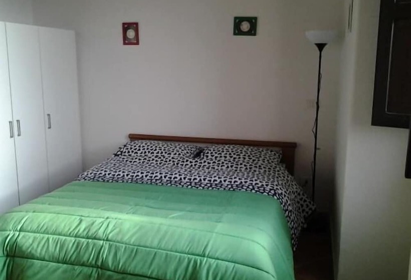 여관 Motel Borgo San Leucio
