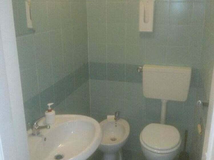 여관 Motel Borgo San Leucio