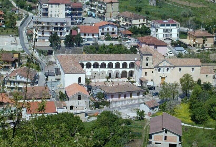 여관 Motel Borgo San Leucio
