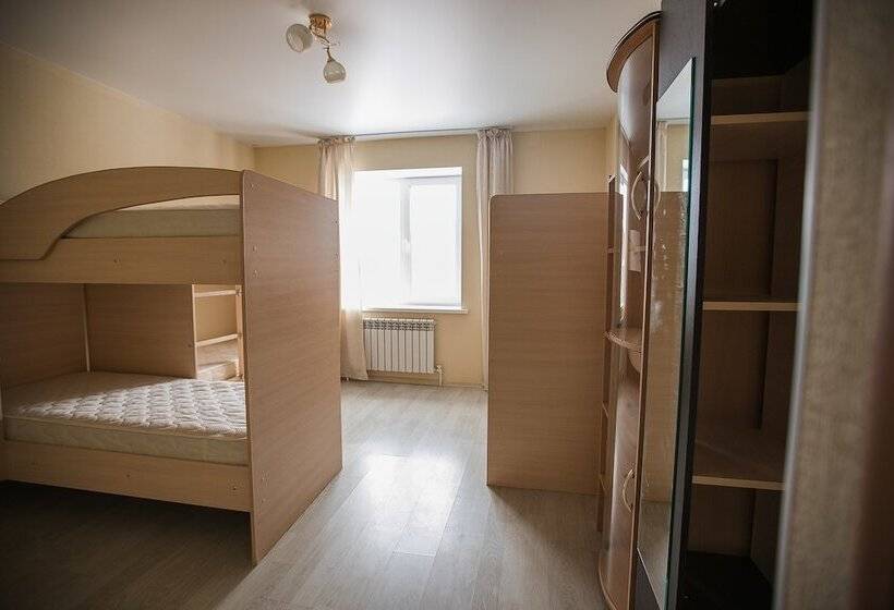 Hostel Relax