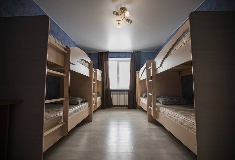 Hostel Relax