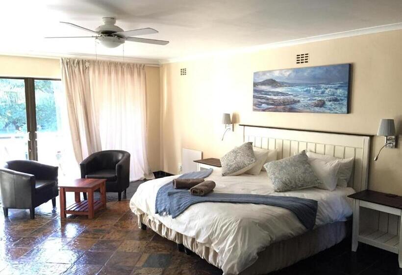 בית מלון כפרי Areena Riverside Resort