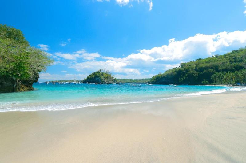 호텔 Crystal Bay Villa & Residence