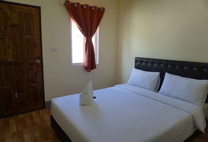 בית מלון כפרי Bandan Resort