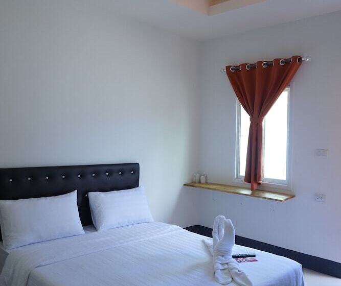 בית מלון כפרי Bandan Resort