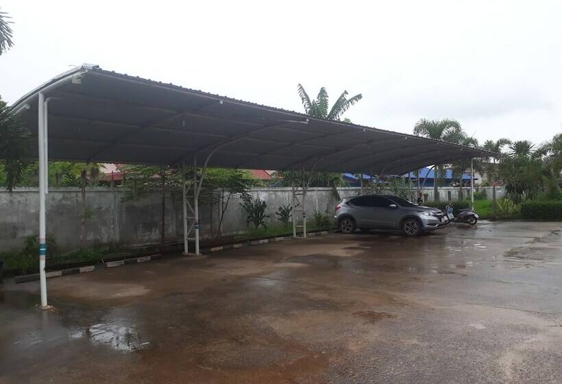 هتل Bandung Grand