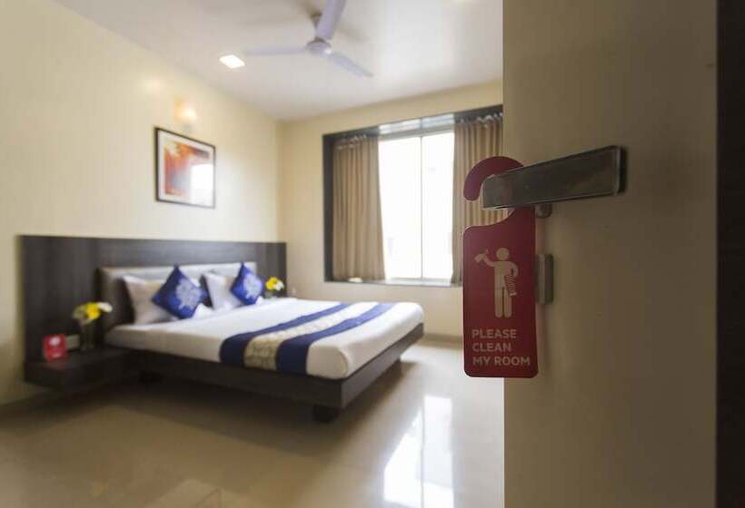 فندق Bhagyashree Executive By Oyo Rooms