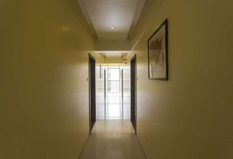 فندق Bhagyashree Executive By Oyo Rooms