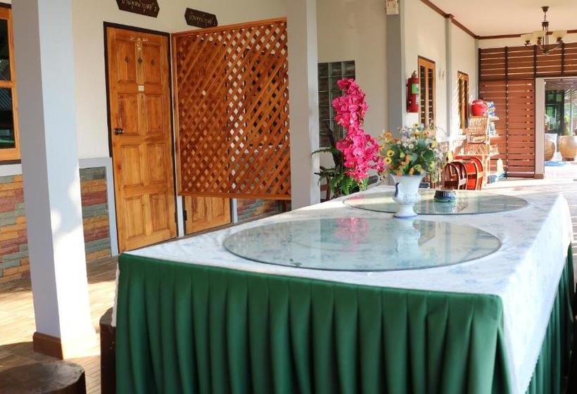 فندق Boon Bunleng Resort