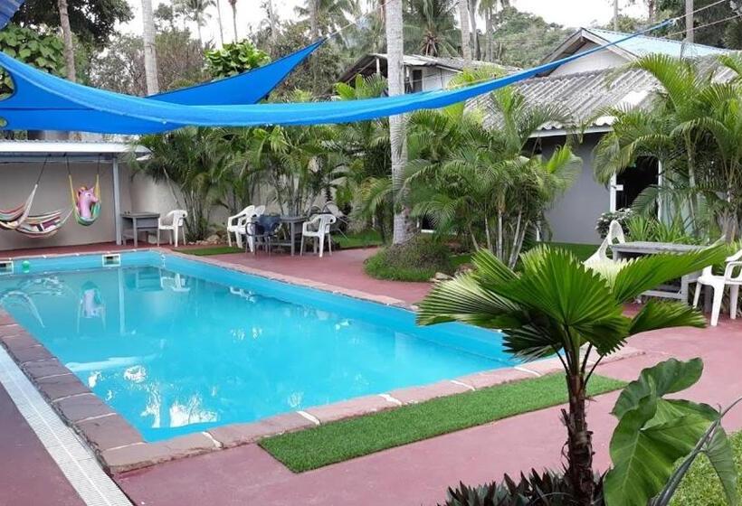 فندق Carpe Diem Guest House