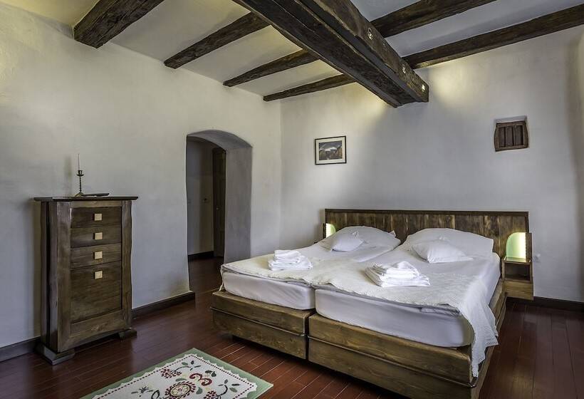 Castle Hotel Daniel