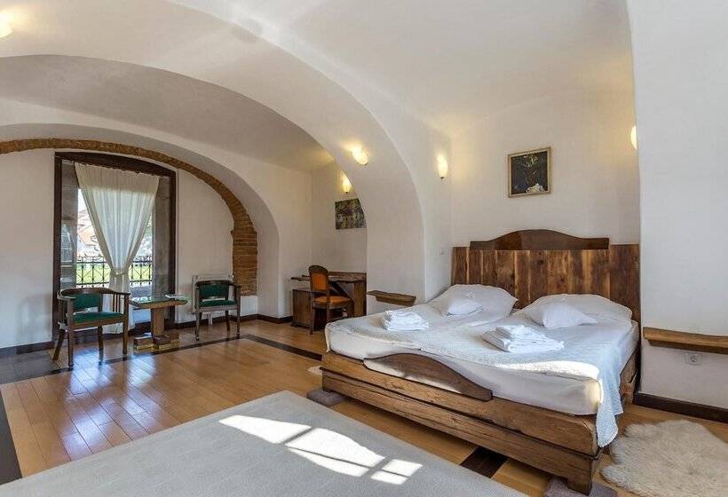 Castle Hotel Daniel