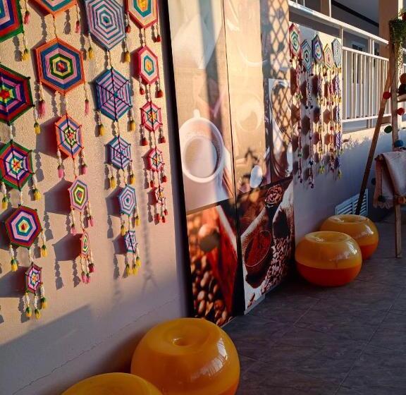 فندق Chiangkham Grand Villa   Sha Certified