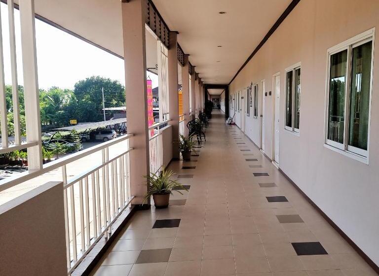 فندق Chiangkham Grand Villa   Sha Certified